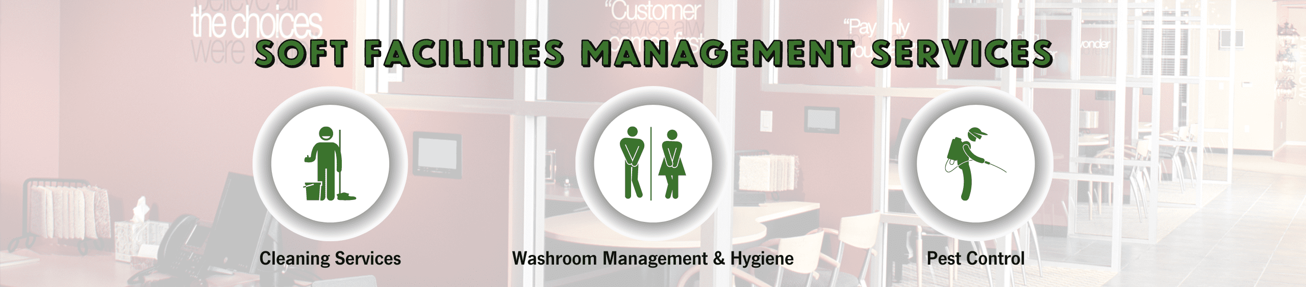 Facilities Management Soft Vs Hard Nanogreen Sustainable Facilities Management Reinventing